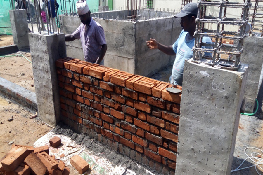 KP ENTERPRISES | Civil Engineering Industry